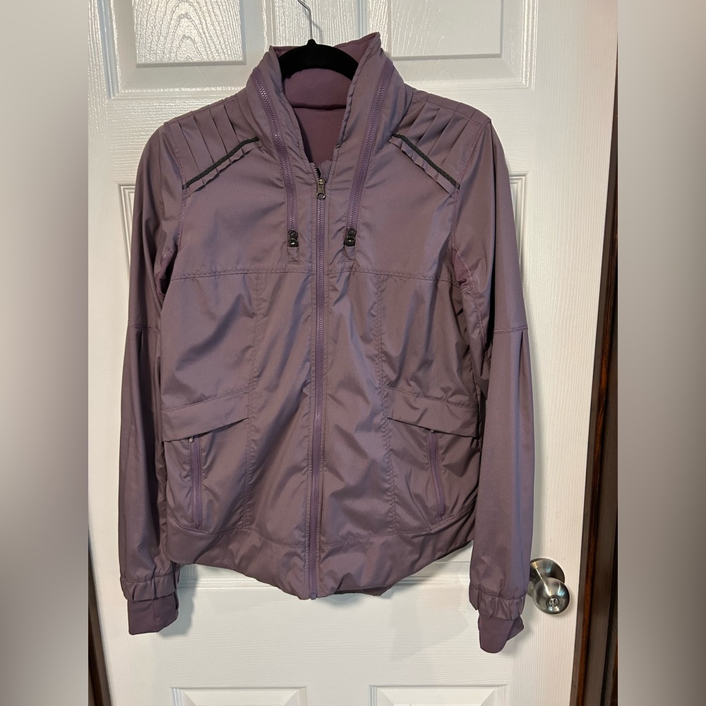 Lululemon Spring Forward Jacket - Picture 14 of 16